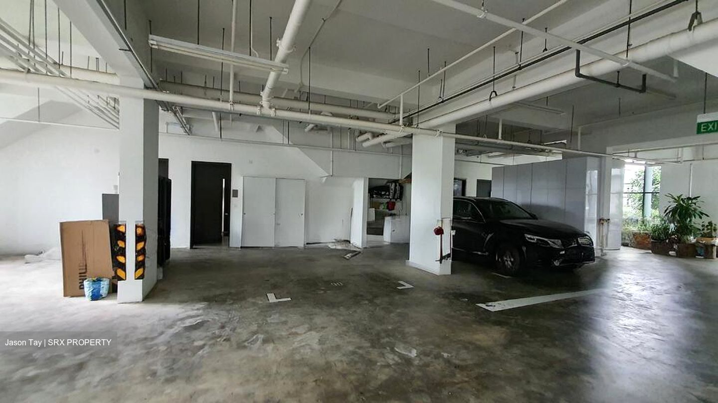 Robin Suites (D10), Apartment #503688611